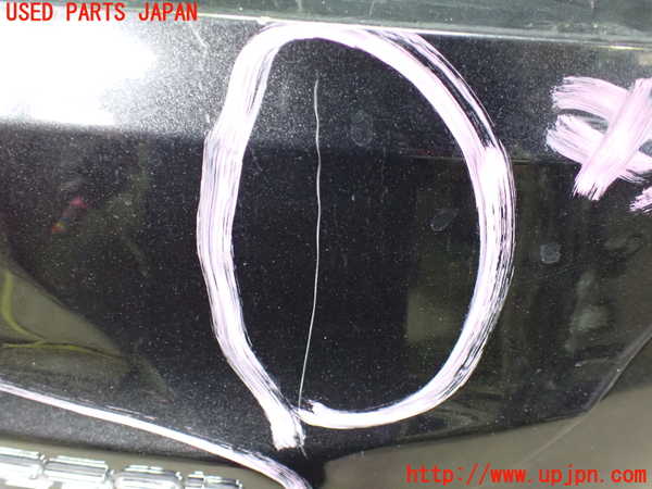 1UPJ-9235741566]レクサス・UX250h(MZAH10)バックドア リアゲート ハッチ 中古(43R-007953 M2L3)_2