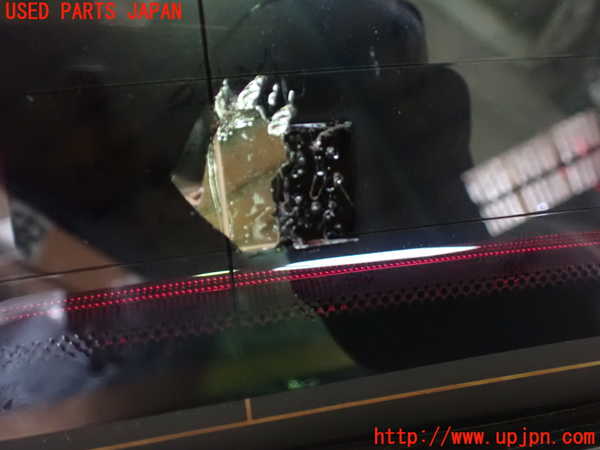 1UPJ-9235741566]レクサス・UX250h(MZAH10)バックドア リアゲート ハッチ 中古(43R-007953 M2L3)_5