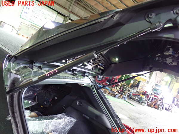 1UPJ-9235741584]レクサス・UX250h(MZAH10)リアゲートダンパー 中古_2