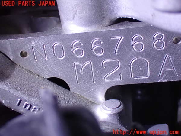 1UPJ-9235742010]レクサス・UX250h(MZAH10)エンジン M20A-FXS 中古_4