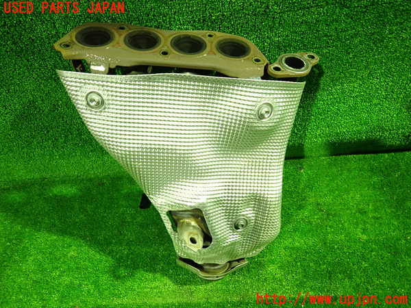 1UPJ-9235742661]レクサス・UX250h(MZAH10)触媒1 中古_2