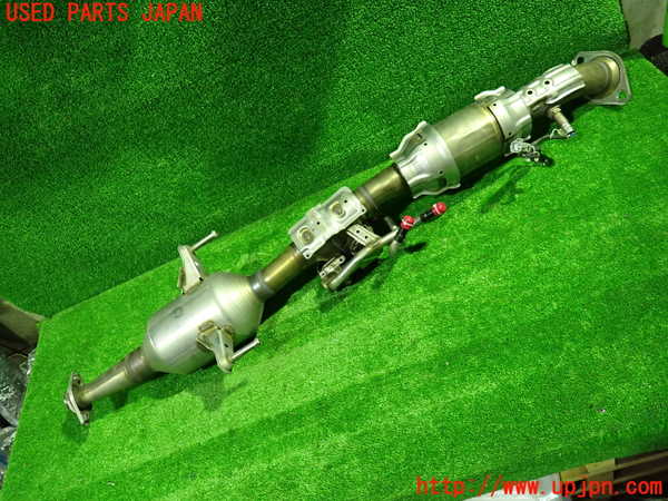 1UPJ-9235742662]レクサス・UX250h(MZAH10)触媒2 中古_4