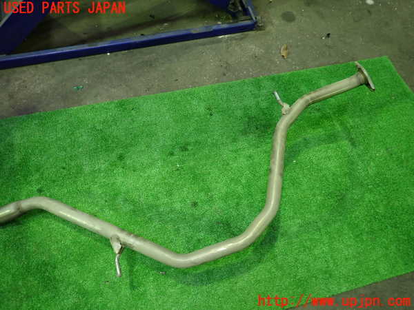 1UPJ-9235742671]レクサス・UX250h(MZAH10)リアマフラー1 中古_2