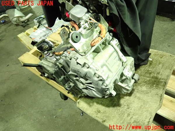 1UPJ-9235743010]レクサス・UX250h(MZAH10)ミッション AT M20A-FXS 中古_3