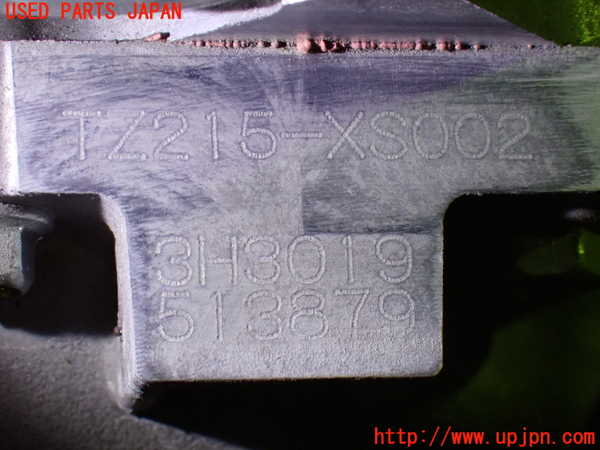 1UPJ-9235743010]レクサス・UX250h(MZAH10)ミッション AT M20A-FXS 中古_4