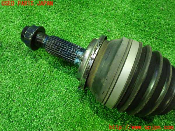 1UPJ-9235744015]レクサス・UX250h(MZAH10)左フロントドライブシャフト 中古_3