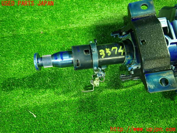1UPJ-9235744260]レクサス・UX250h(MZAH10)ステアリングシャフト 中古_2