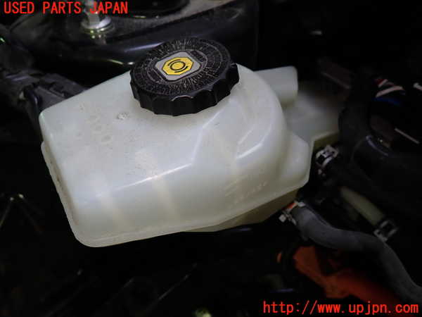 1UPJ-9235744050]レクサス・UX250h(MZAH10)ブレーキマスターシリンダー 中古_3