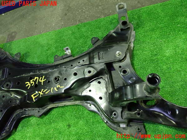 1UPJ-9235745285]レクサス・UX250h(MZAH10)フロントメンバー 中古_2