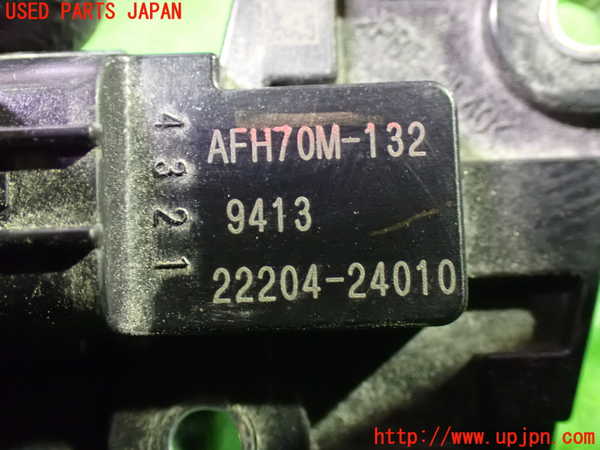 1UPJ-9235746320]レクサス・UX250h(MZAH10)エアフロメーター 中古_3
