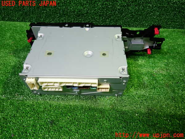 1UPJ-9235746589]レクサス・UX250h(MZAH10)カーナビゲーション HDD 中古_2