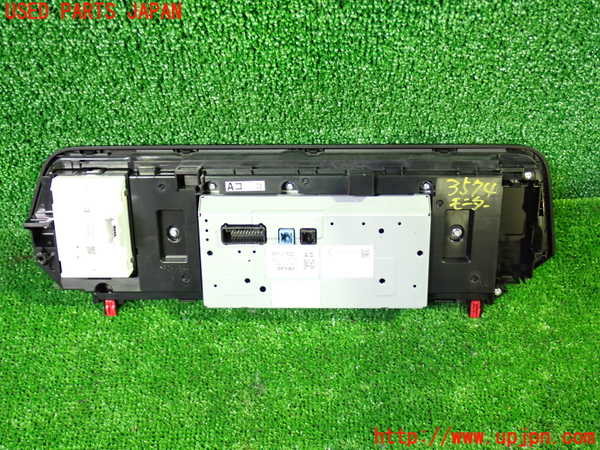 1UPJ-9235746629]レクサス・UX250h(MZAH10)モニター 中古_2