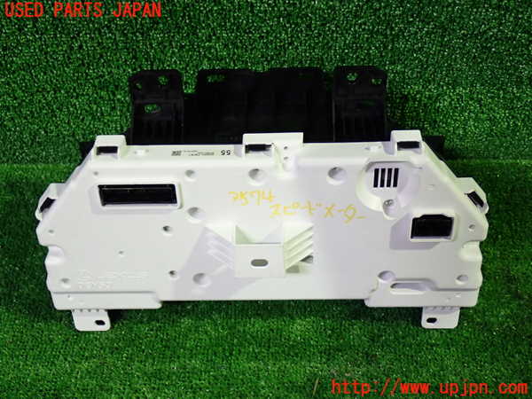 1UPJ-9235746170]レクサス・UX250h(MZAH10)スピードメーター 中古_2
