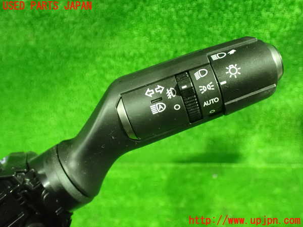 1UPJ-9235746720]レクサス・UX250h(MZAH10)コンビネーションスイッチ 中古_2