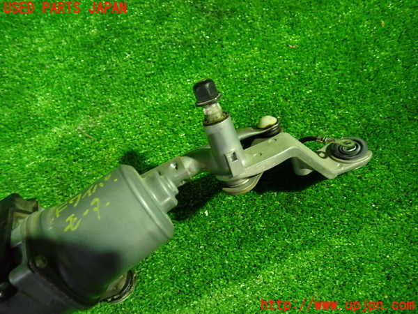 1UPJ-9235746770]レクサス・UX250h(MZAH10)フロントワイパーモーター 中古_2