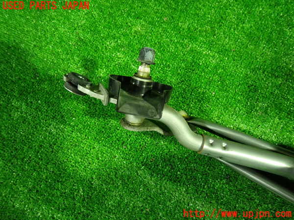 1UPJ-9235746770]レクサス・UX250h(MZAH10)フロントワイパーモーター 中古_3