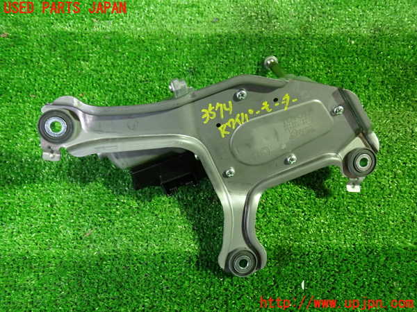 1UPJ-9235746775]レクサス・UX250h(MZAH10)リアワイパーモーター 中古_2