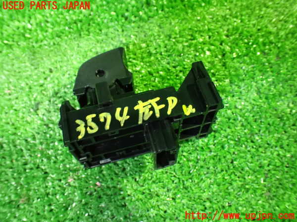 1UPJ-9235746245]レクサス・UX250h(MZAH10)左前パワーウィンドウスイッチ 中古_2