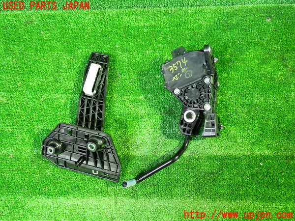 1UPJ-9235746381]レクサス・UX250h(MZAH10)センサー1 中古_2