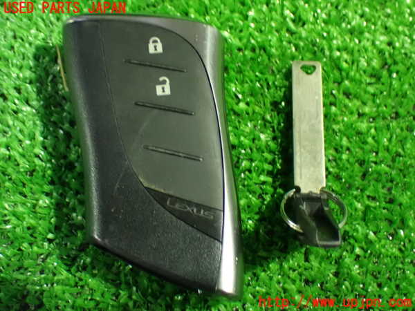 1UPJ-9235746110]レクサス・UX250h(MZAH10)エンジンコンピューター 中古_4