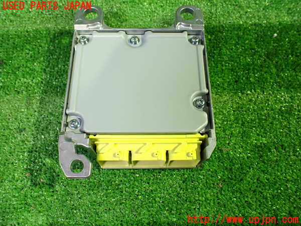 1UPJ-9235746145]レクサス・UX250h(MZAH10)エアバッグコンピューター 中古_2