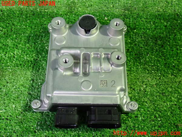 1UPJ-9235746153]レクサス・UX250h(MZAH10)コンピューター8 中古_2