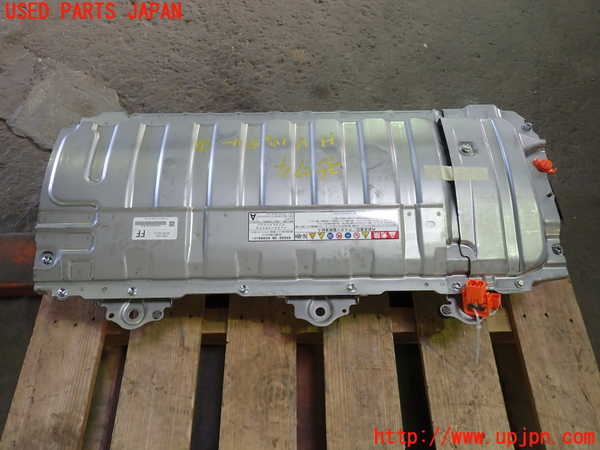 1UPJ-9235746911]レクサス・UX250h(MZAH10)ハイブリッドバッテリー1 中古_2