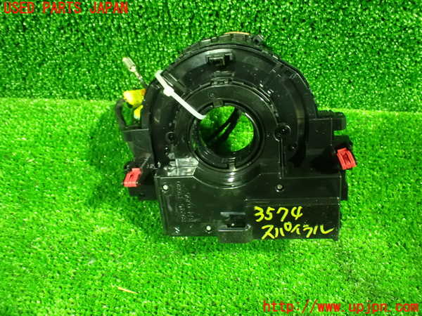 1UPJ-9235746800]レクサス・UX250h(MZAH10)スパイラルケーブル(リール) 中古_2