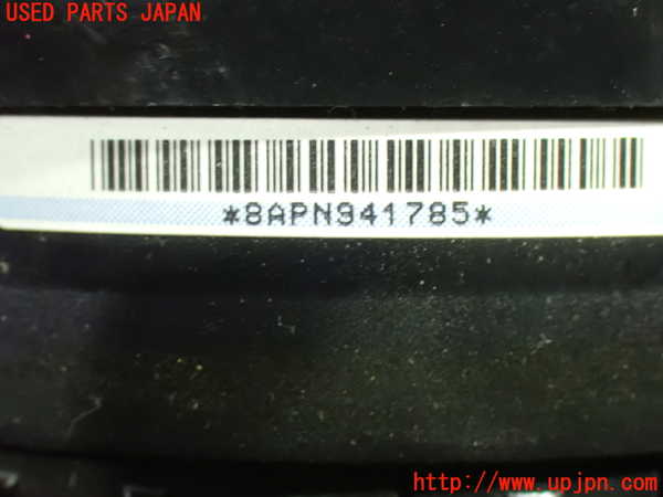 1UPJ-9235746800]レクサス・UX250h(MZAH10)スパイラルケーブル(リール) 中古_3