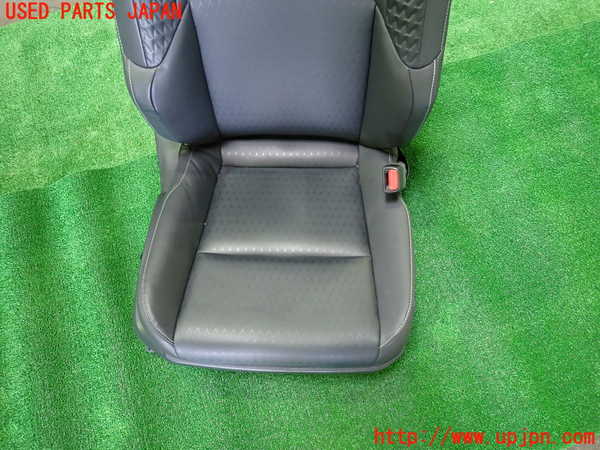1UPJ-9235747035]レクサス・UX250h(MZAH10)運転席シート 中古_3