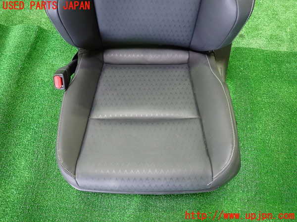 1UPJ-9235747065]レクサス・UX250h(MZAH10)助手席シート 中古_3