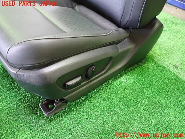 1UPJ-9235747065]レクサス・UX250h(MZAH10)助手席シート 中古_4