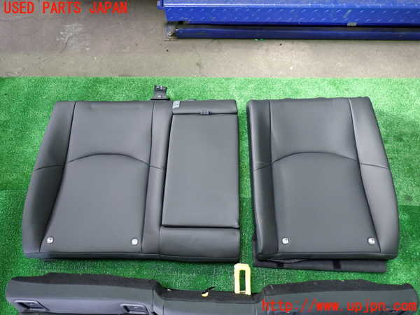 1UPJ-9235747385]レクサス・UX250h(MZAH10)リアシート 中古_2