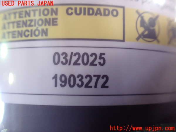 1UPJ-9235747805]レクサス・UX250h(MZAH10)車載工具 中古_2