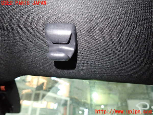 1UPJ-9235747625]レクサス・UX250h(MZAH10)室内サンバイザー右側 中古_4