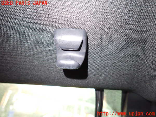 1UPJ-9235747630]レクサス・UX250h(MZAH10)室内サンバイザー左側 中古_4