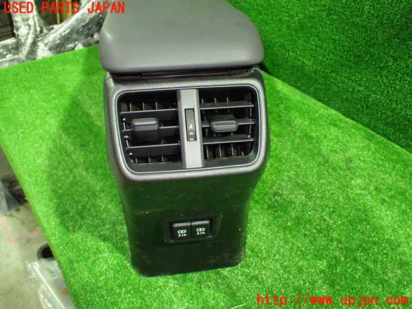 1UPJ-9235747540]レクサス・UX250h(MZAH10)センターコンソール 中古_4