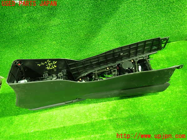 1UPJ-9235747540]レクサス・UX250h(MZAH10)センターコンソール 中古_5