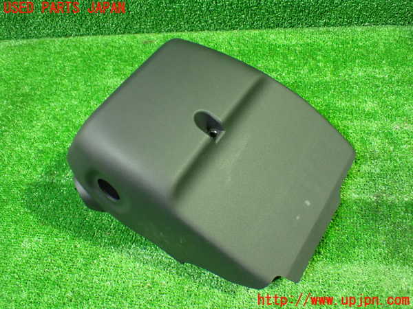 1UPJ-9235747905]レクサス・UX250h(MZAH10)コラムカバー 中古_2