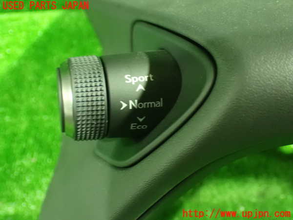 1UPJ-9235747510]レクサス・UX250h(MZAH10)メーターフード 中古_3