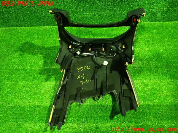 1UPJ-9235747510]レクサス・UX250h(MZAH10)メーターフード 中古_4