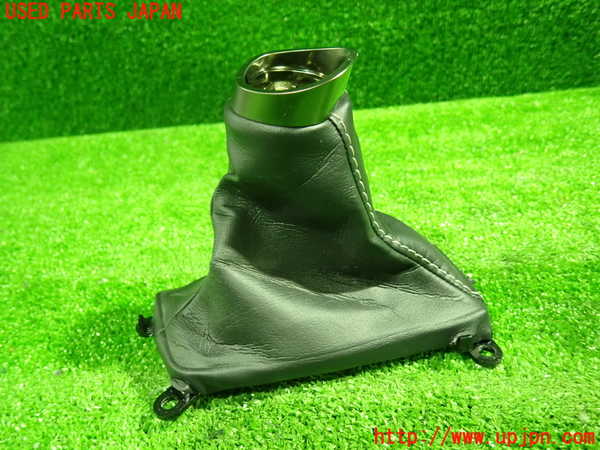 1UPJ-9235747575]レクサス・UX250h(MZAH10)シフトブーツ 中古_2