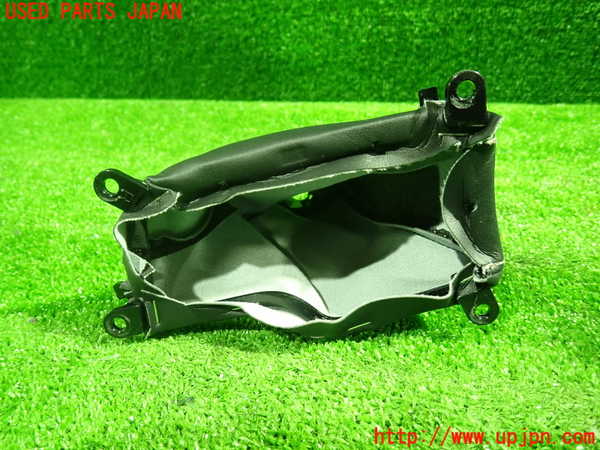 1UPJ-9235747575]レクサス・UX250h(MZAH10)シフトブーツ 中古_3