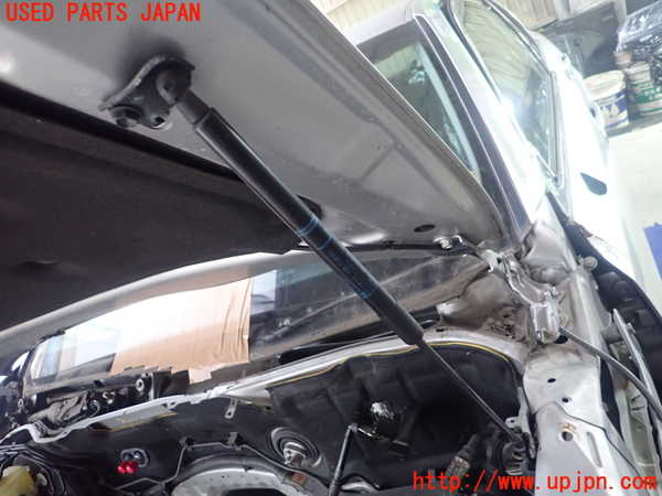 1UPJ-9235751068]レクサス・GS250(GRL11)ボンネットダンパー 中古_2