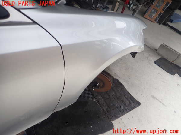 1UPJ-9235751080]レクサス・GS250(GRL11)右前フェンダー 中古_2