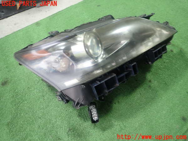 1UPJ-9235751130]レクサス・GS250(GRL11)右ヘッドライト HID 中古_2