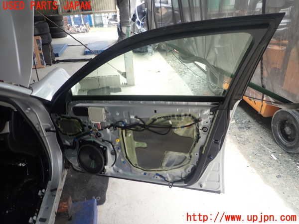 1UPJ-9235751230]レクサス・GS250(GRL11)右前ドア 中古(43R-00035 M2H5)_4