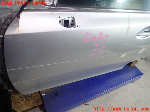 1UPJ-9235751260]レクサス・GS250(GRL11)左前ドア 中古(43R-00035 M2H5)_4