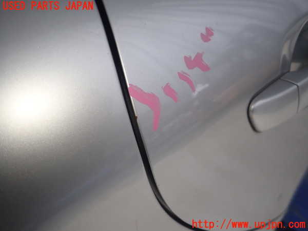 1UPJ-9235751290]レクサス・GS250(GRL11)右後ドア 中古(43R-00123 M4S8)_3