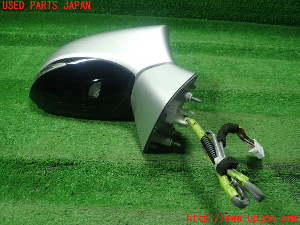 1UPJ-9235751210]レクサス・GS250(GRL11)右ドアミラー 中古_3